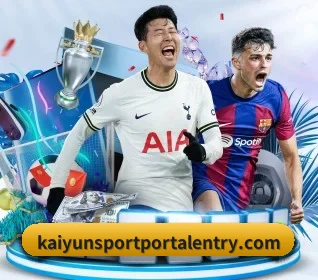 KAIYUN官网 APP